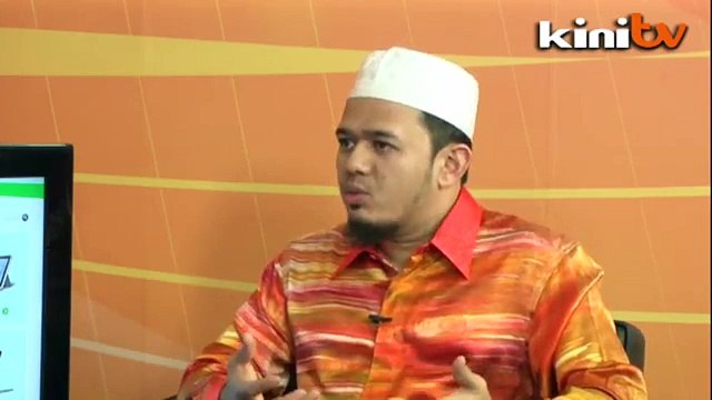 Fathul Bari: Awas 'ustaz jadi-jadian'
