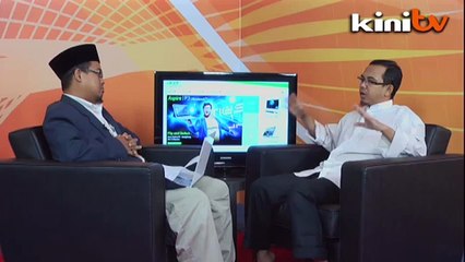 Fenomena 'ustaz Youtube'