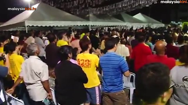 GE13: Whither the Indians?