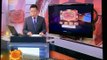 马来西亚《八度空间》电视台华语新闻报导介绍卢军宏台长 (2014.02.27)