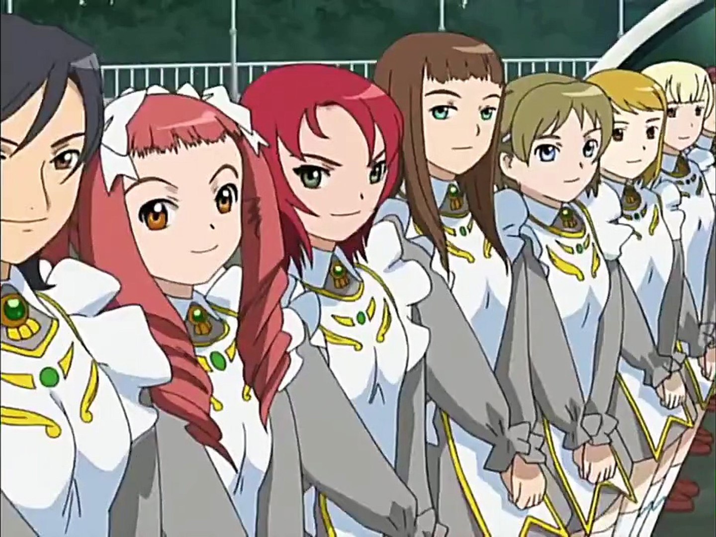 舞 乙hime Op Full Crystal Energy 00ex Video Dailymotion