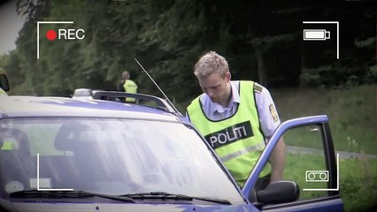 Sig nej til politiets totalkontroller