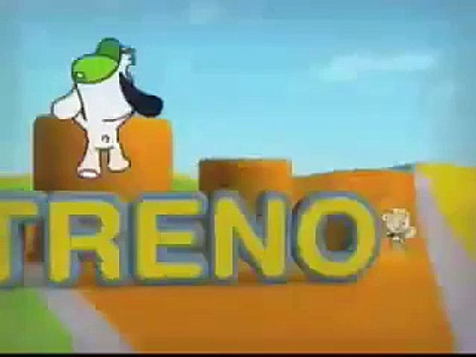 Discovery kids Gaspard y lisa Nueva serie ( Avance )