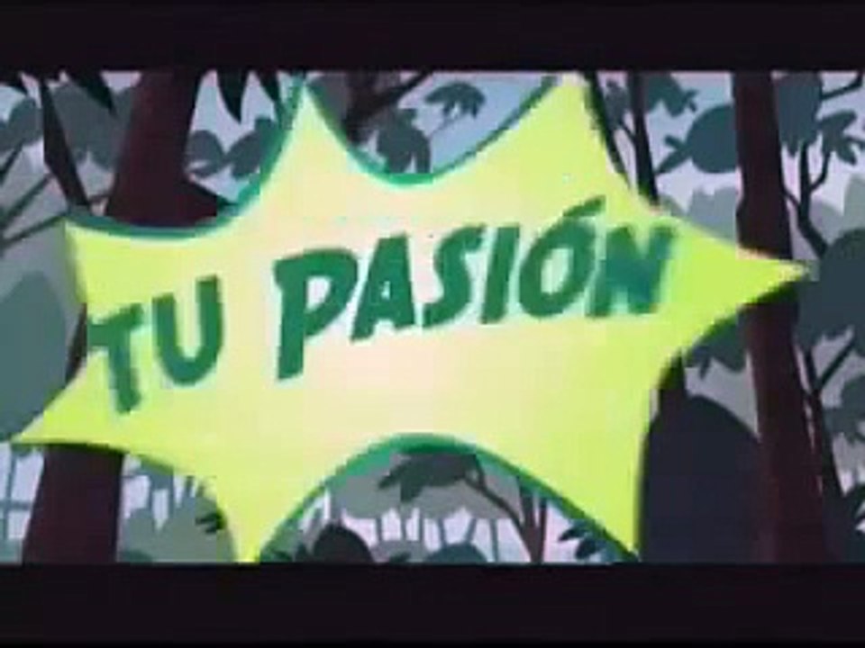 Aventuras con los kratts promo 2 discovery kids