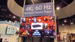 Content Interface technology demonstrated at DSE (Digital Signage Expo) 2015