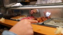 Best Sushi in Tokyo: Sushi Dai & Sushi Bar Yasuda