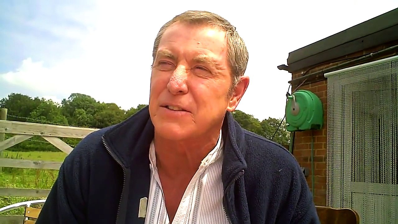 Midsomer Murders 2009: John Nettles (Watch in HD)