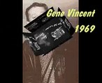Gene Vincent 1969