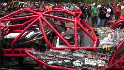 ROCK RODS 5 DVD TRAILER