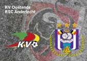 All Goals | Oostende 3-1 Anderlecht 16.08.2015 HD