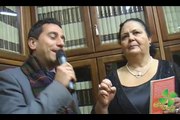 Intervista ad Angela Pia Gagliardi ed Emanuela Cimmino - Un caffè con l'autore