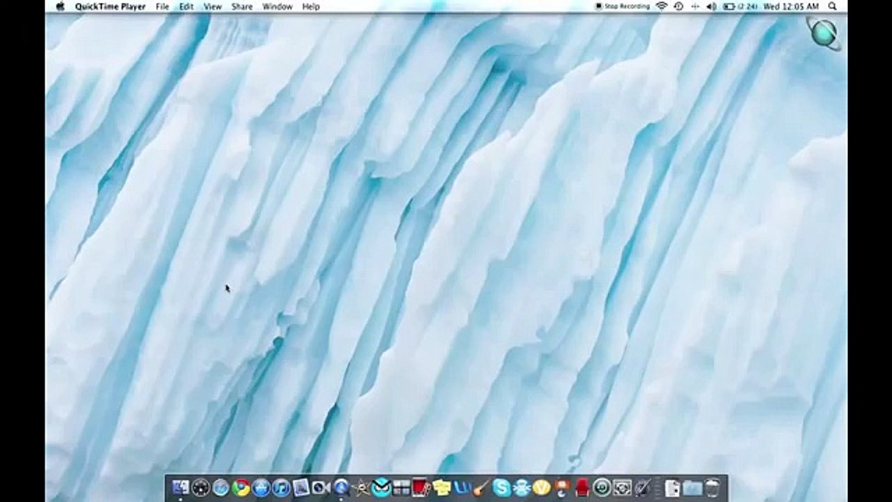 How to unblock Chatroulette on MAC!
