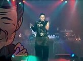 PSY - Father(아버지) Live in 2004 concert [ENG Translation]