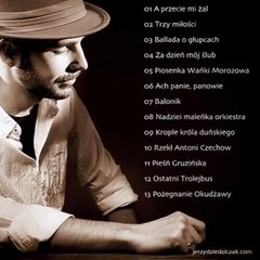 Piosenki Bułata Okudżawy | Kuba Blokesz