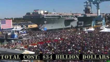 The 10 Most Expensive Military Weapons