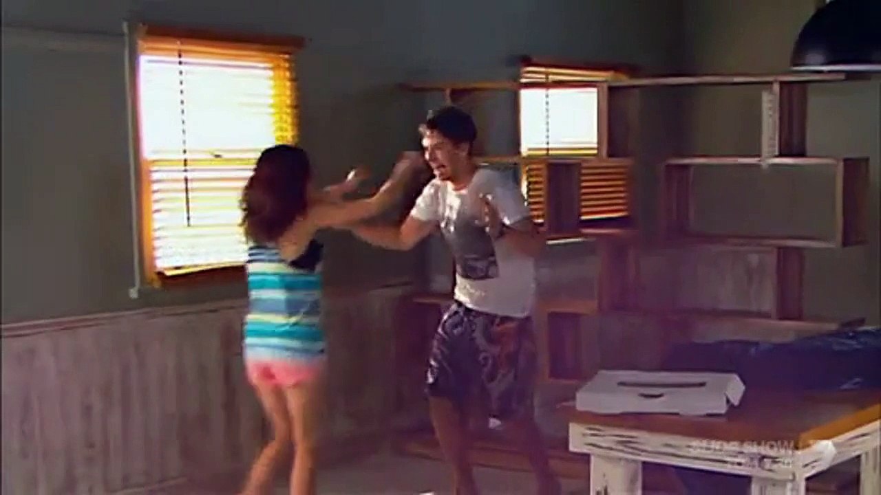 5802 - Tamara starts to get her memory back