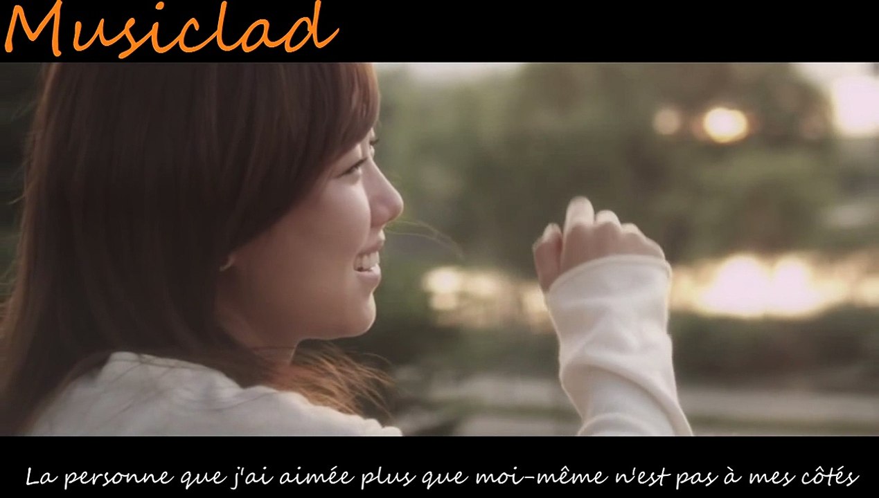 Kim Bo Kyung - Hurt vostfr