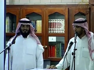 Nasheed: Kuntu Maytan, von Abu Ali und Abu Muhannad, live in Birmingham