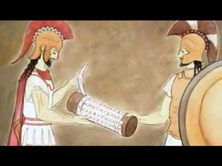 PBS Nova Science Now Kryptos Part 1