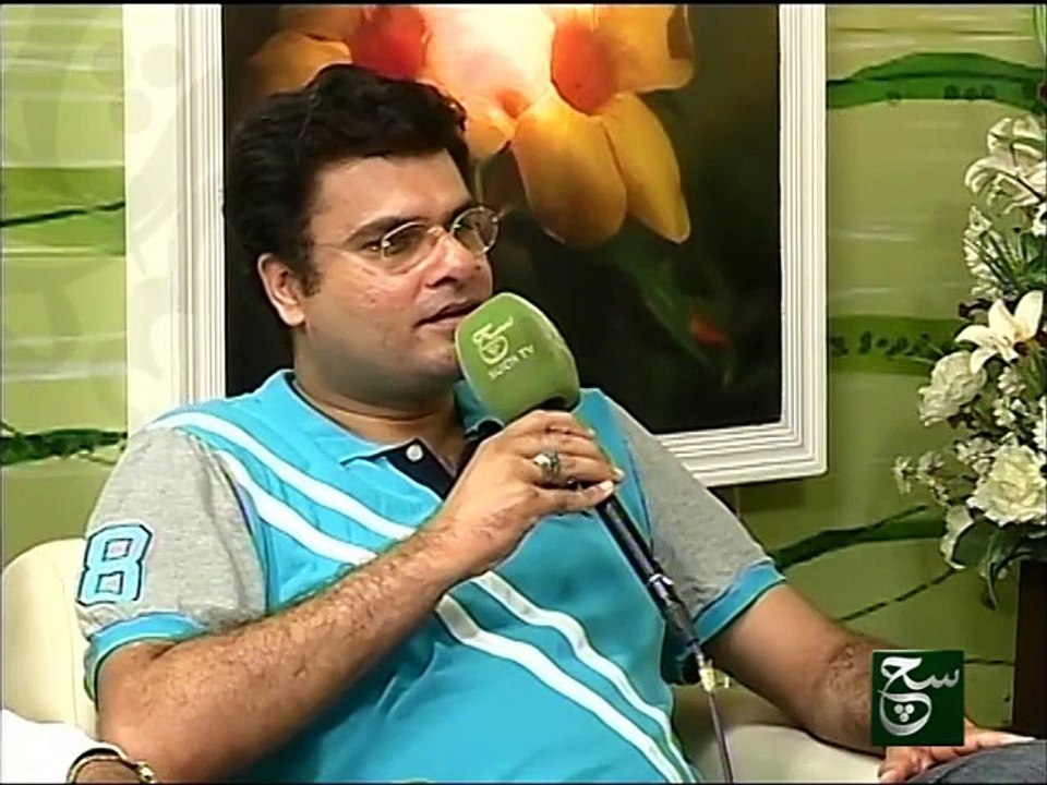 Weekend Such Savera 16-08-2015