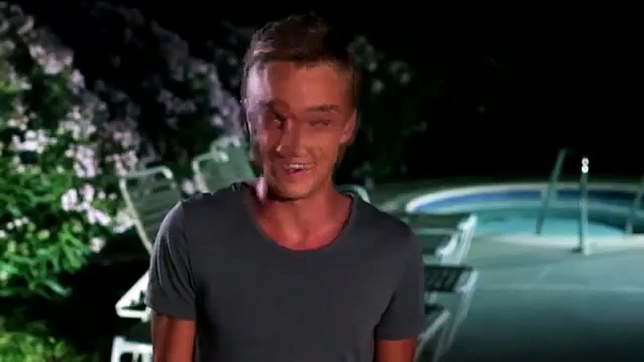Murder In The First - Behind The Scenes with Tom Felton