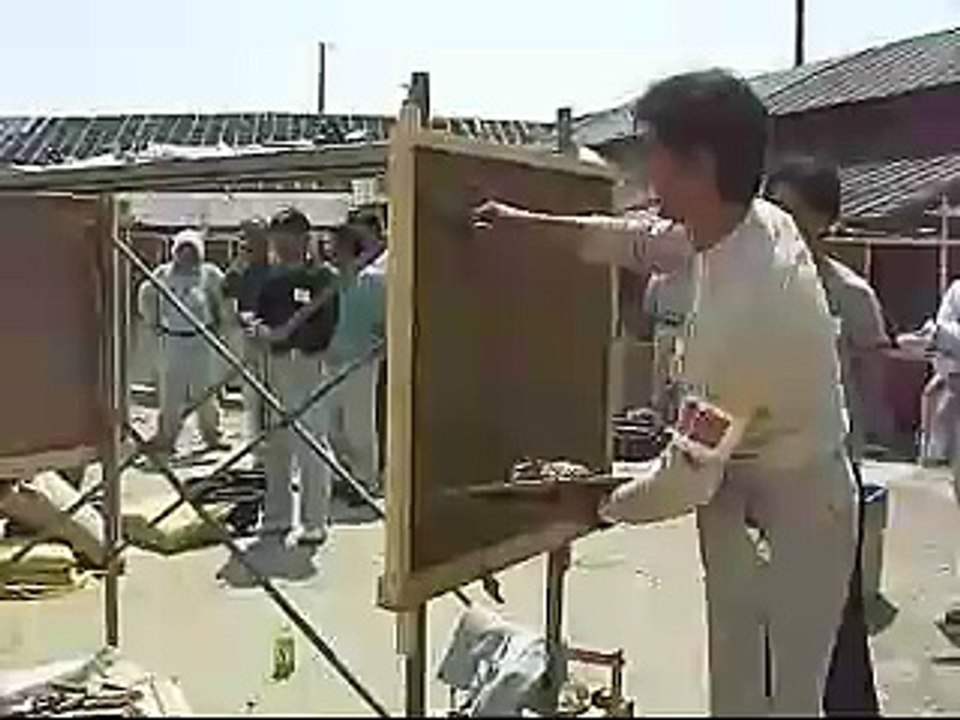 左官