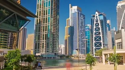 Amazing Facts About Dubai