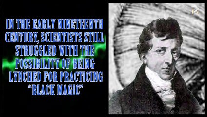 Real Life Mad Scientists