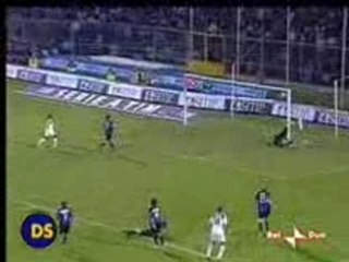 Ibrahimovic Cristiano Ronaldo  Adriano