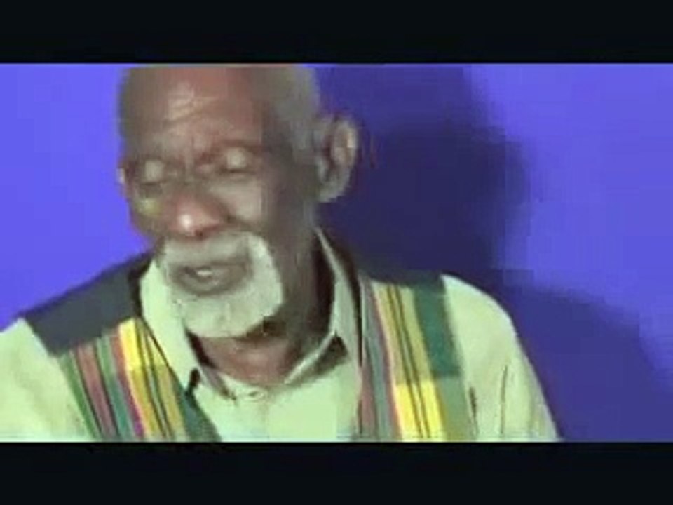 DR. SEBI SPEAKS ON BOOKS, IGNORANCE & RELIGION...