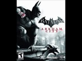 Favourite Videogame Tunes 312: Main Menu Theme - Batman Arkham City
