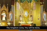 efern Divine Mercy Chaplet for Kids
