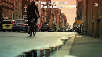 10 Things Successful People Do Every Morning