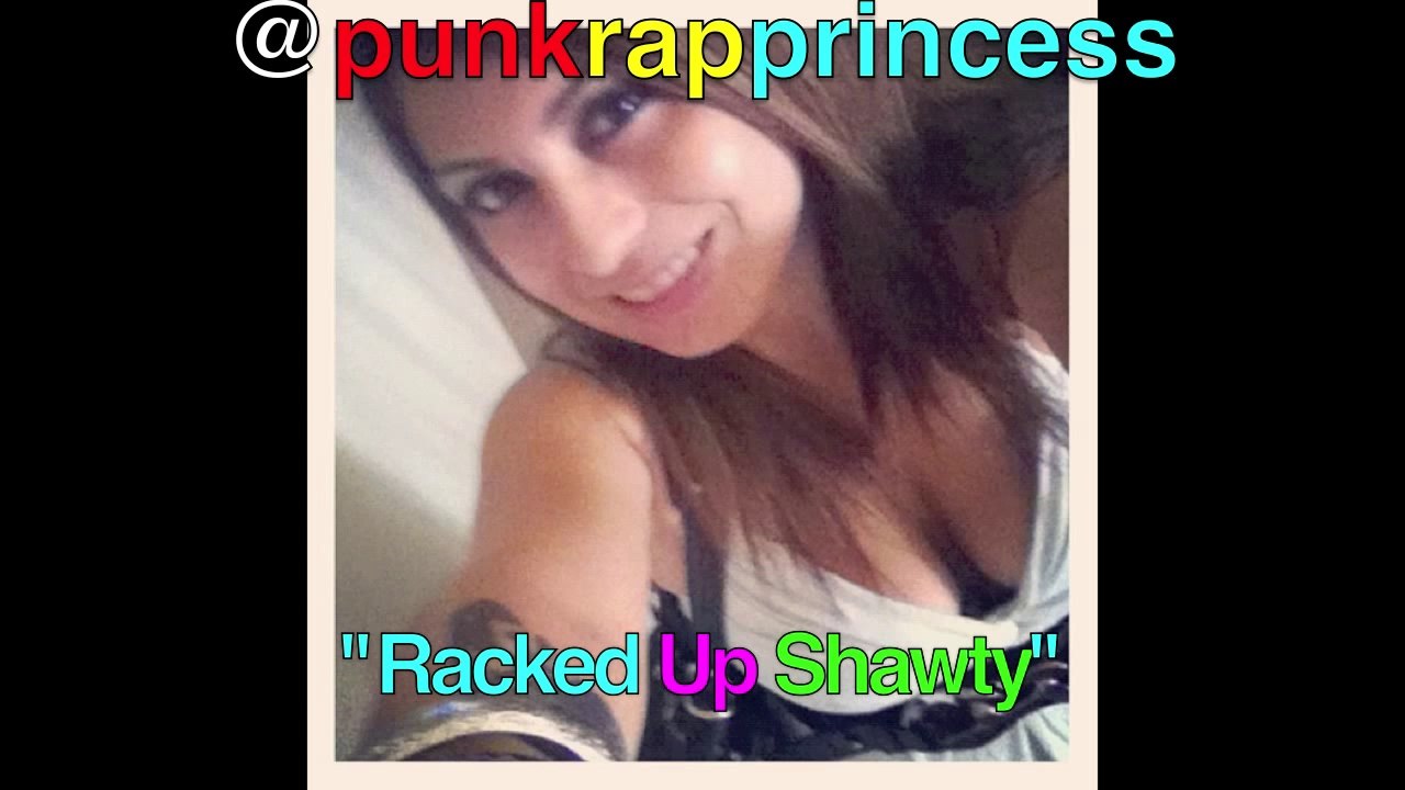 Racked Up Shawty (Remix) - Meek Mill ft. Punk Rap Princess