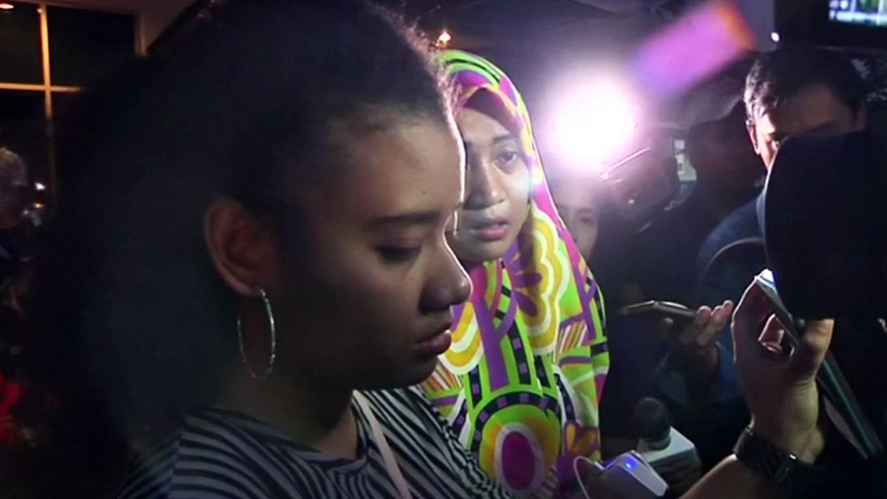 Indonesian passenger plane found crashed