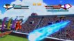 Dragon Ball Xenoverse Fights! Goku in Ginyu's Body Vs  Ginyu in Goku's Body!