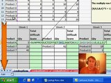 VLOOKUP All Columns - 1161 Dueling Excel Podcast