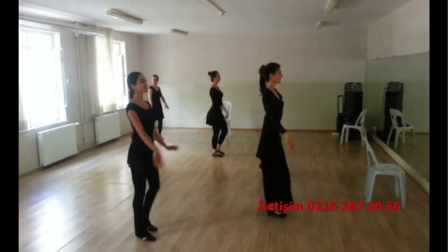 Kına Bayan Dans Ekibi,Kafkas Kına Dans Ekibi