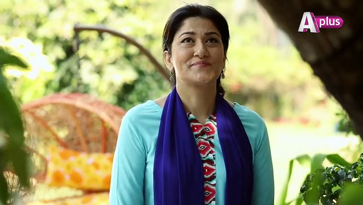 Farwa ki ABC - Ep 4