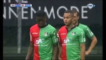 AMAZING GOAL Oussama Tannane 1-0 Heracles-Nijmegen 16.08.2015