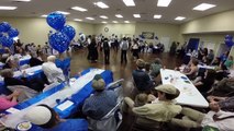 Fiddler on the roof- Bar Mitzvah Bottle Dance