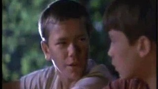best scene of stand by me