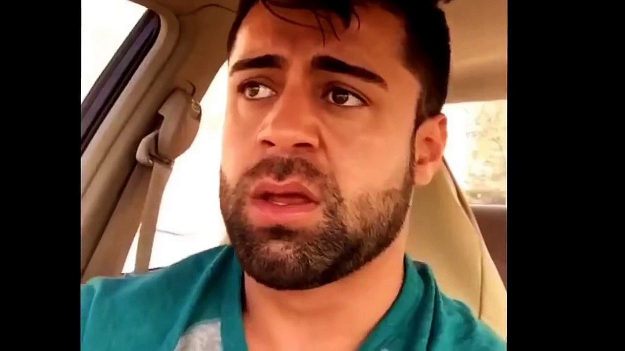 WHEN THAT HALPARKY SONG COMES ON IN THE CAR AND YOU CANT CONTROL YOURSELF...