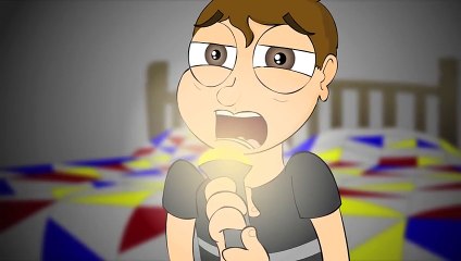 ♪ FIVE NIGHTS AT FREDDY'S 4 THE MUSICAL - Animation Song
