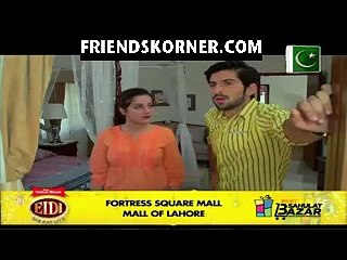 Phuljariyan Episode 6 on ARY Zindagi in High Quality 16th August 2015