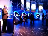 European Space Expo Farkas Bertalan megnyitója angolul 20130320 PSVideo4