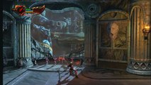 GOD OF WAR 3 REMASTERED #04 PS4 - BATMAN E A TRETA COM OS JUÍZES ( 1080p 60fps Português BR)