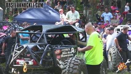 BATMOBILE WILL SILENCES THE HATERS!