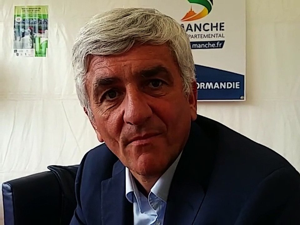 Hervé Morin NHS