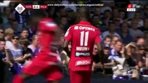 Knowledge Musona 3_1 Penalty Kick _ Oostende - Anderlecht 16.08.2015 HD